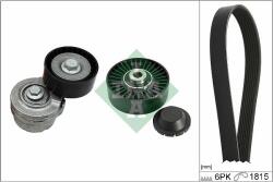 Schaeffler INA Set curea transmisie cu caneluri Schaeffler INA 529 0593 10 (529 0593 10)