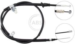 ABS Cablu, frana de parcare ABS K14228 (K14228)