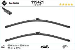 SWF lamela stergator SWF 119421 (119421)