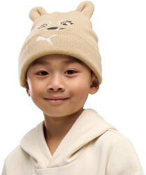 PUMA Fes copii Puma Animal Mid Crown Beanie Jr 02733901 (02733901)