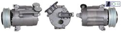 LUCAS Compresor, climatizare LUCAS ACP01381 (ACP01381)