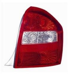 VAN WEZEL Lampa spate VAN WEZEL 8322932 (8322932)
