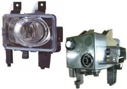 VAN WEZEL Proiector ceata VAN WEZEL 3745996 (3745996)