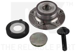 NK Set rulment roata NK 764731 (764731)