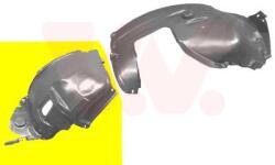 VAN WEZEL Carenaj roata VAN WEZEL 0659434 (0659434)