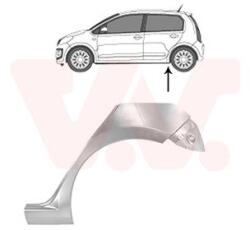 VAN WEZEL Panou lateral VAN WEZEL 5701147 (5701147)