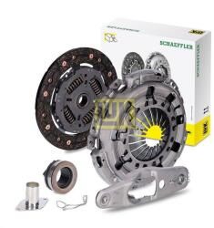 LUK Set ambreiaj LUK 620 3320 00 (620 3320 00)