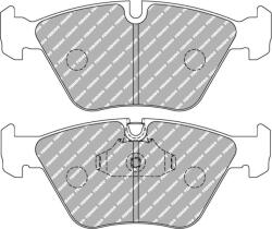 FERODO set placute frana, frana disc FERODO FCP1073W (FCP1073W)