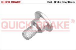 Quick Brake Surub, disc frana QUICK BRAKE 11660 (11660)