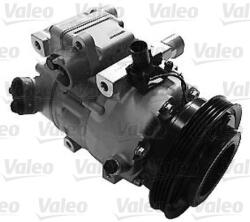 VALEO Compresor, climatizare VALEO 813366 (813366)