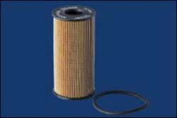 MECAFILTER Filtru ulei MECAFILTER ELH4519 (ELH4519)