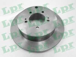 LPR Disc frana LPR M1018P (M1018P) - automobilus