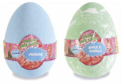 Decorer Set 2 bombe de baie aroma Iasomie, Mar, Vanilie 2 x 180 gr (A43.05.43F)