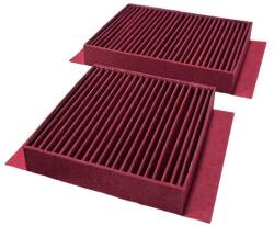 CHAMPION Filtru, aer habitaclu CHAMPION BACTERSTOP CCF0120B (CCF0120B)