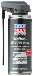 LIQUI MOLY Produse intretinere materiale plastice LIQUI MOLY GUNTEC Waffenpflegespray 4390 (4390)