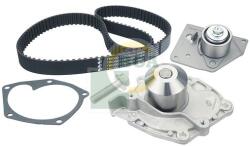 BGA Set pompa apa + curea dintata BGA TB6300CPK (TB6300CPK)
