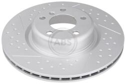 ABS Disc frana ABS 18452 (18452)
