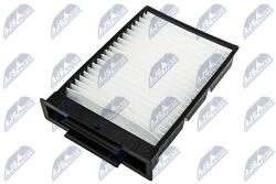 NTY Filtru, aer habitaclu NTY FCF-TY-011 (FCF-TY-011)