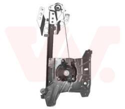 VAN WEZEL Mecanism actionare geam VAN WEZEL 0323267 (0323267)