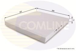 COMLINE Filtru, aer habitaclu COMLINE EKF204 (EKF204)