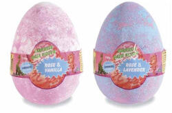 Decorer Set 2 bombe de baie aroma Lavanda, Trandafiri 2 x 180 gr (A43.05.43D)