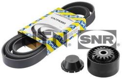 SNR Set curea transmisie cu caneluri SNR KA855.25 (KA855.25)