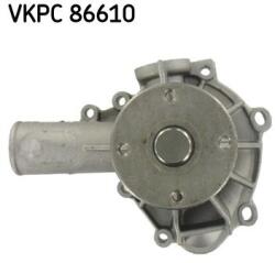 SKF Pompă de apă, răcire motor SKF VKPC 86610 (VKPC 86610)