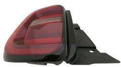 VAN WEZEL Lampa spate VAN WEZEL 1648921 (1648921)