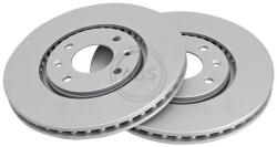 ABS Disc frana ABS 16649 (16649)