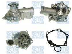 SALERI Pompă de apă, răcire motor SALERI PA1345 (PA1345)