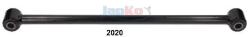 JAPKO Brat, suspensie roata JAPKO 722020 (722020)