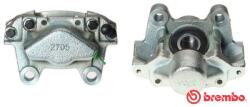 BREMBO Etrier frana BREMBO ESSENTIAL LINE F 59 074 (F 59 074)