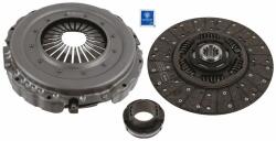SACHS Set ambreiaj SACHS 3400 700 714 (3400 700 714)