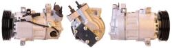 LUCAS Compresor, climatizare LUCAS ACP01004 (ACP01004)