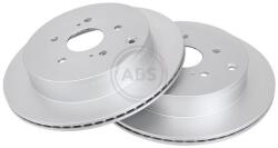 ABS Disc frana ABS 18076 (18076)