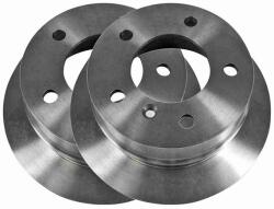 VAICO Disc frana VAICO V30-40045 (V30-40045)