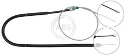 ABS Cablu, frana de parcare ABS K12976 (K12976)