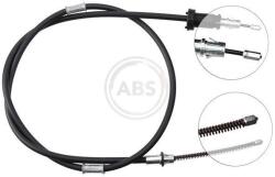 ABS Cablu, frana de parcare ABS K19996 (K19996)