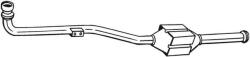 BOSAL Catalizator BOSAL 099-665 (099-665)