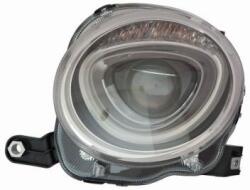 DEPO Far DEPO 661-1179LMLDEM7 (661-1179LMLDEM7) - automobilus