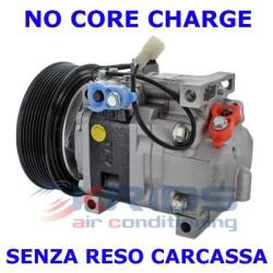 Meat & Doria Compresor, climatizare MEAT & DORIA K19002R (K19002R)
