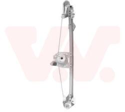 VAN WEZEL Mecanism actionare geam VAN WEZEL 3790267 (3790267)