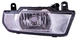 VAN WEZEL Proiector ceata VAN WEZEL 7607996 (7607996)