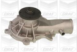 GRAF Pompă de apă, răcire motor GRAF PA234 (PA234)