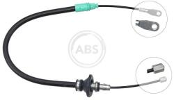 ABS Cablu, frana de parcare ABS K13905 (K13905)