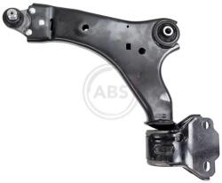ABS Brat, suspensie roata ABS 211471 (211471)
