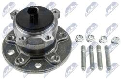 NTY Set rulment roata NTY KLT-PL-025 (KLT-PL-025)