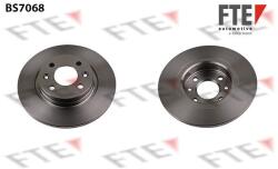 FTE Disc frana FTE 9072016 (9072016)