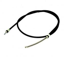 MTR Cablu, frana de parcare MTR 12118820 (12118820)