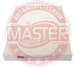 Master-sport Germany Filtru, aer habitaclu MASTER-SPORT GERMANY 2513-IF-PCS-MS (2513-IF-PCS-MS)